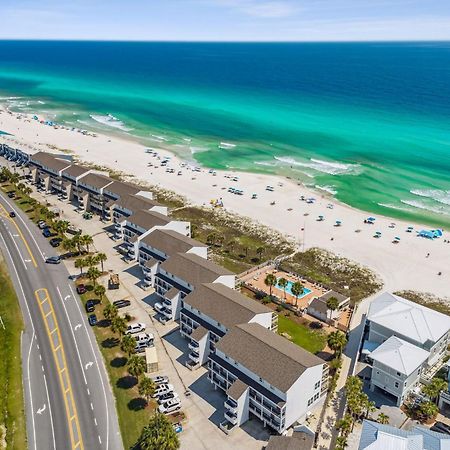 Seaside Serenity Ramsgate 24 Free Beach Srvc & Activities! Villa Panama City Beach Ngoại thất bức ảnh