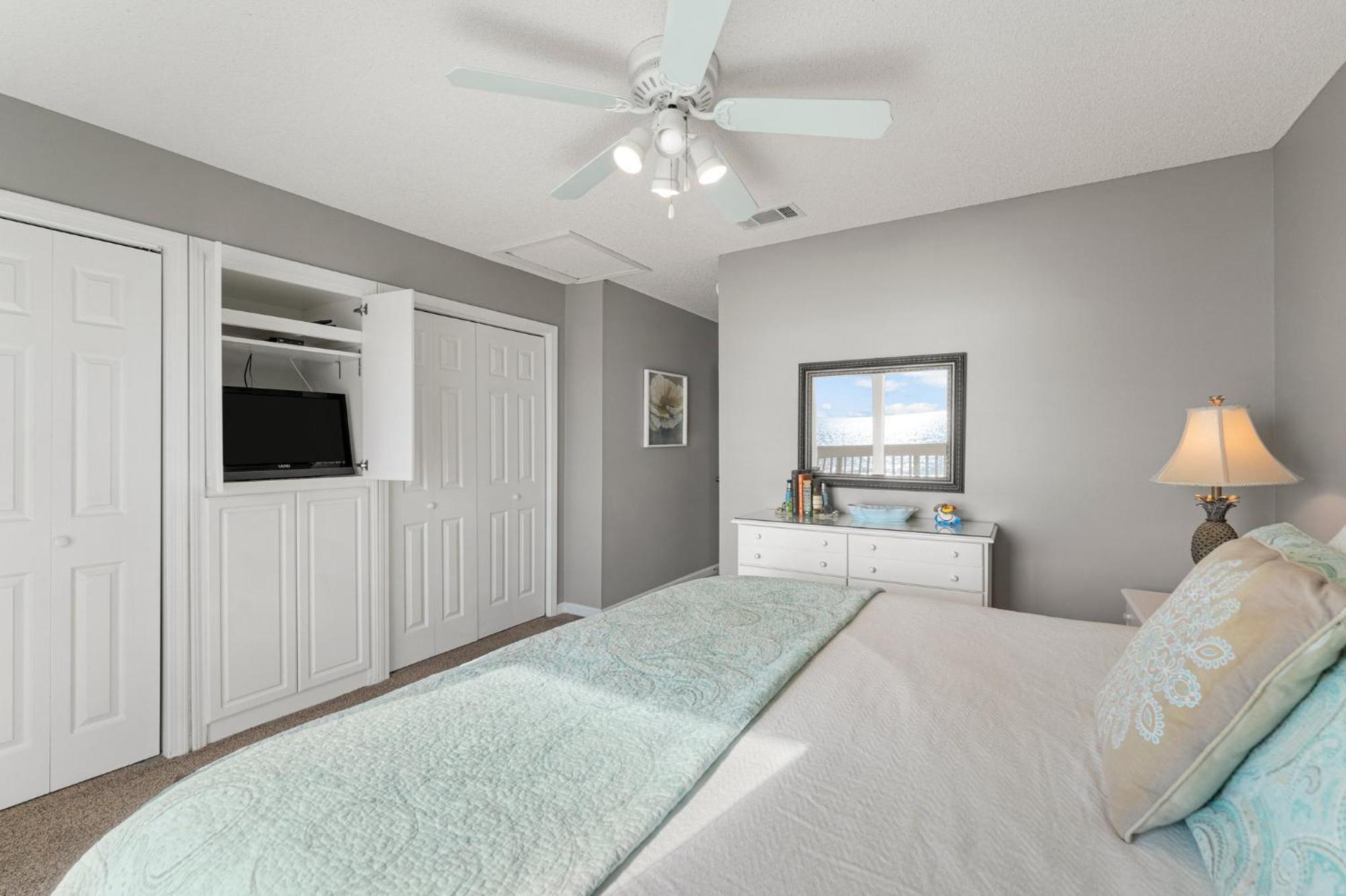 Seaside Serenity Ramsgate 24 Free Beach Srvc & Activities! Villa Panama City Beach Ngoại thất bức ảnh