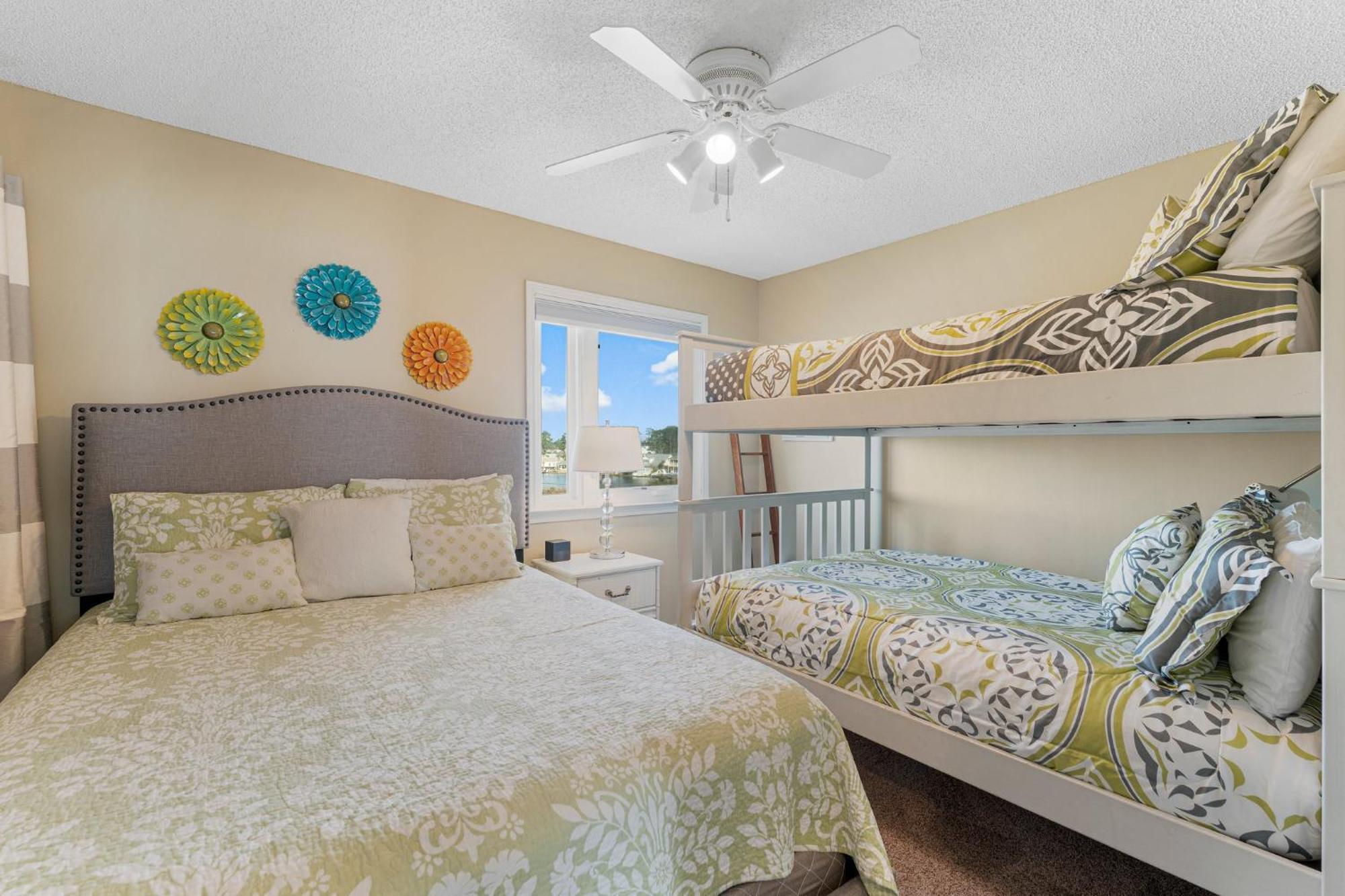 Seaside Serenity Ramsgate 24 Free Beach Srvc & Activities! Villa Panama City Beach Ngoại thất bức ảnh