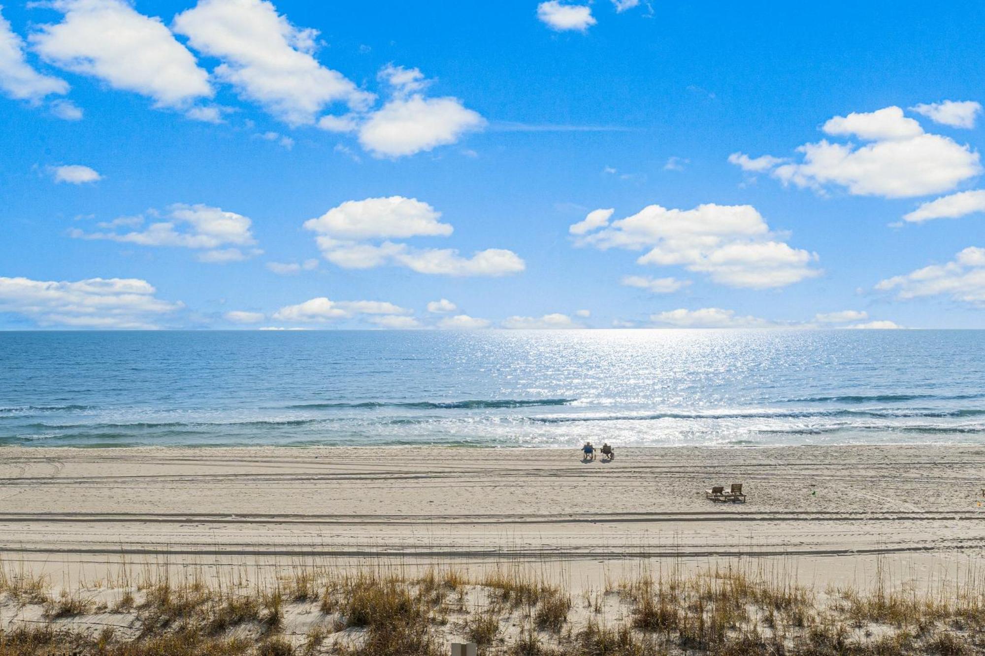 Seaside Serenity Ramsgate 24 Free Beach Srvc & Activities! Villa Panama City Beach Ngoại thất bức ảnh