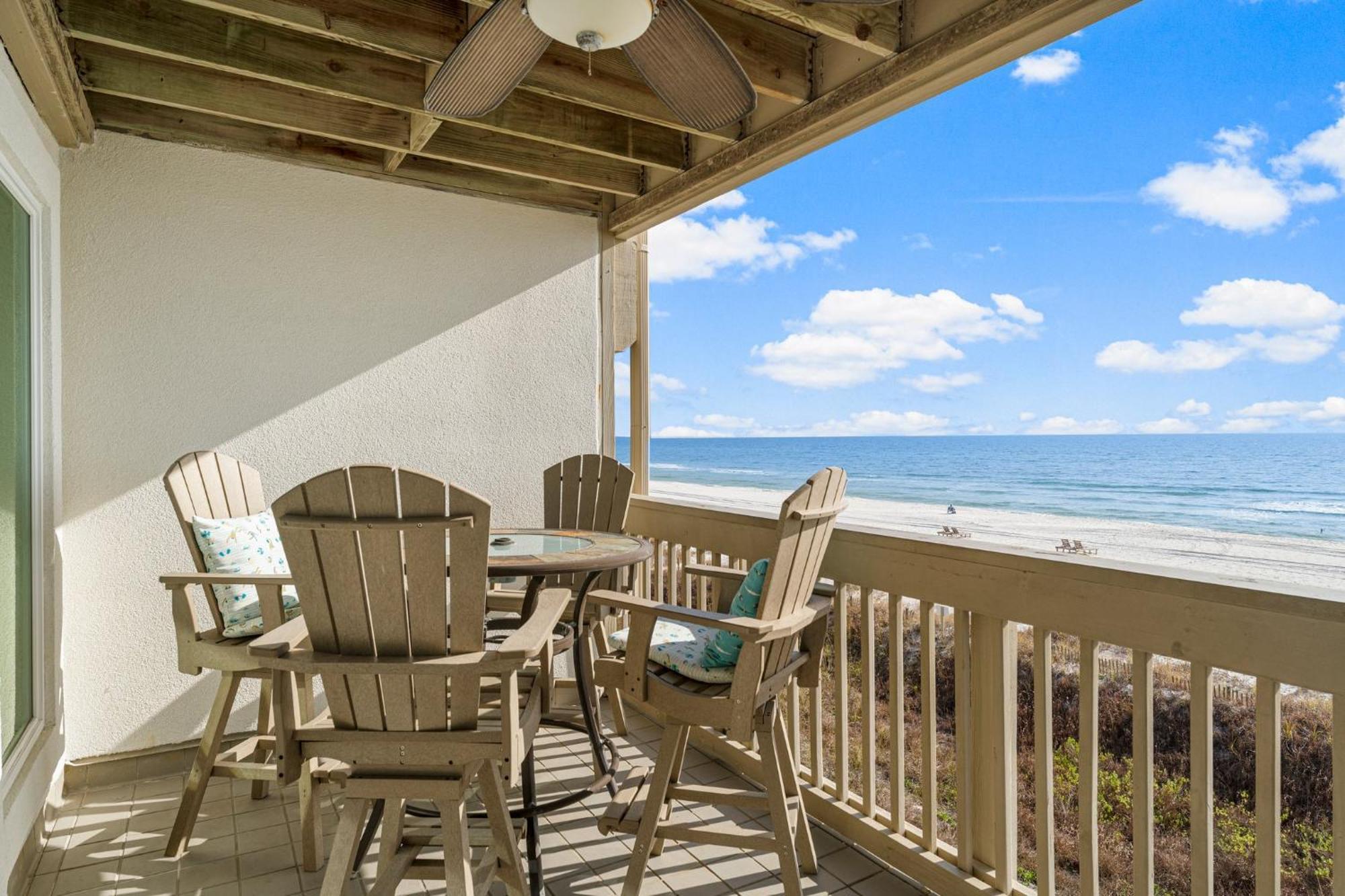 Seaside Serenity Ramsgate 24 Free Beach Srvc & Activities! Villa Panama City Beach Ngoại thất bức ảnh