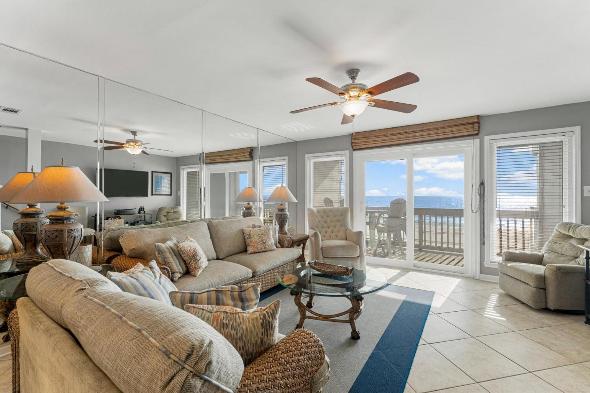 Seaside Serenity Ramsgate 24 Free Beach Srvc & Activities! Villa Panama City Beach Ngoại thất bức ảnh